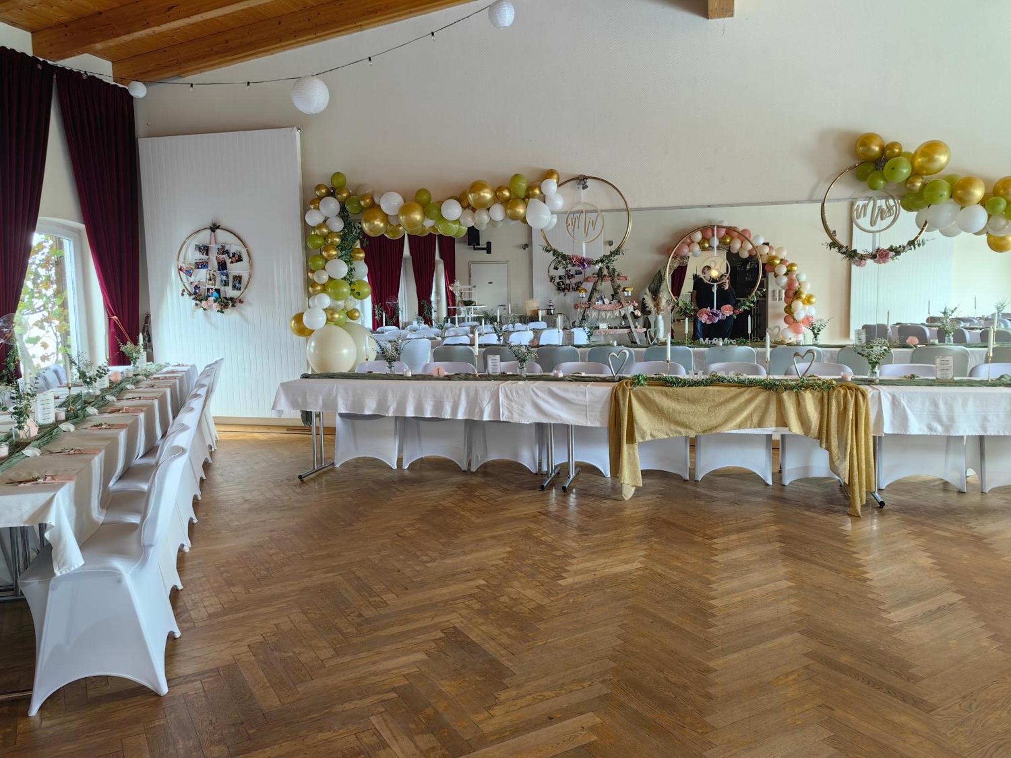 Landhotel Kreien 外观 照片