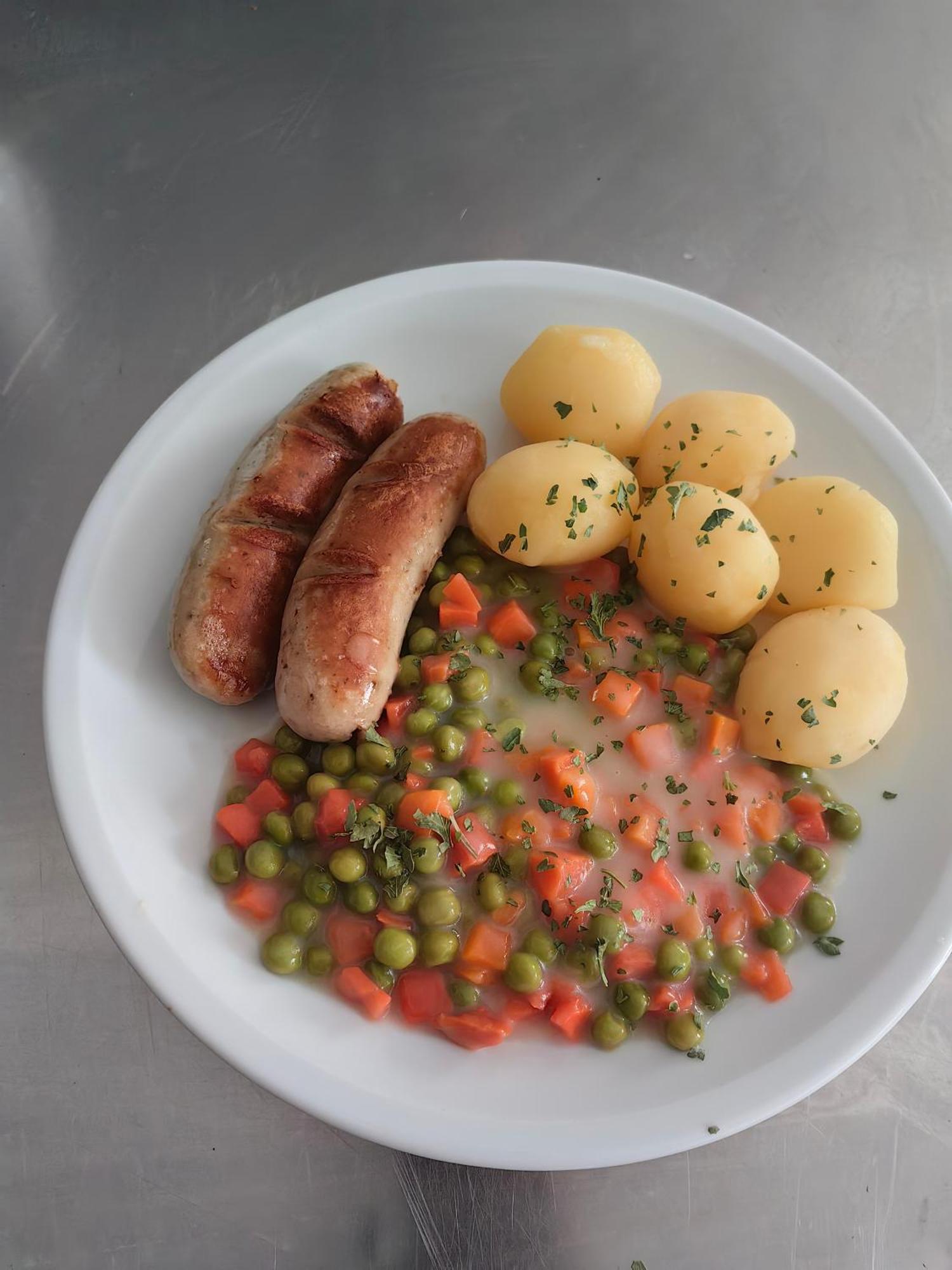 Landhotel Kreien 外观 照片